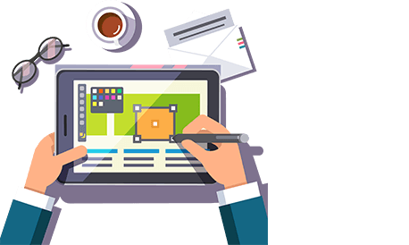 Designing 3 Designing 2 Shopify Website Design & Development Services | Top Rated
