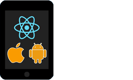 React Native 3 react1