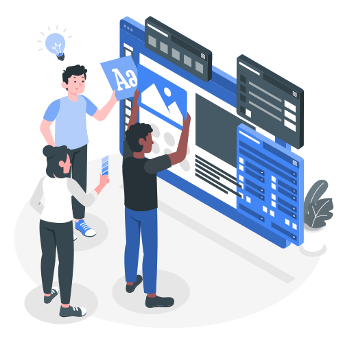 Home 10 Shopify Website Design & Development Services | Top Rated