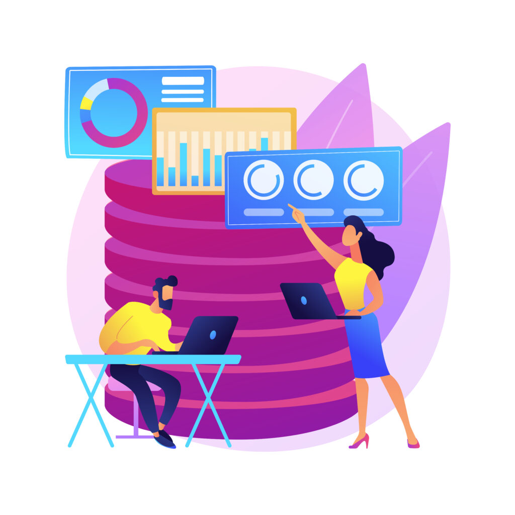 Database 1 Database 1 Shopify Website Design & Development Services | Top Rated