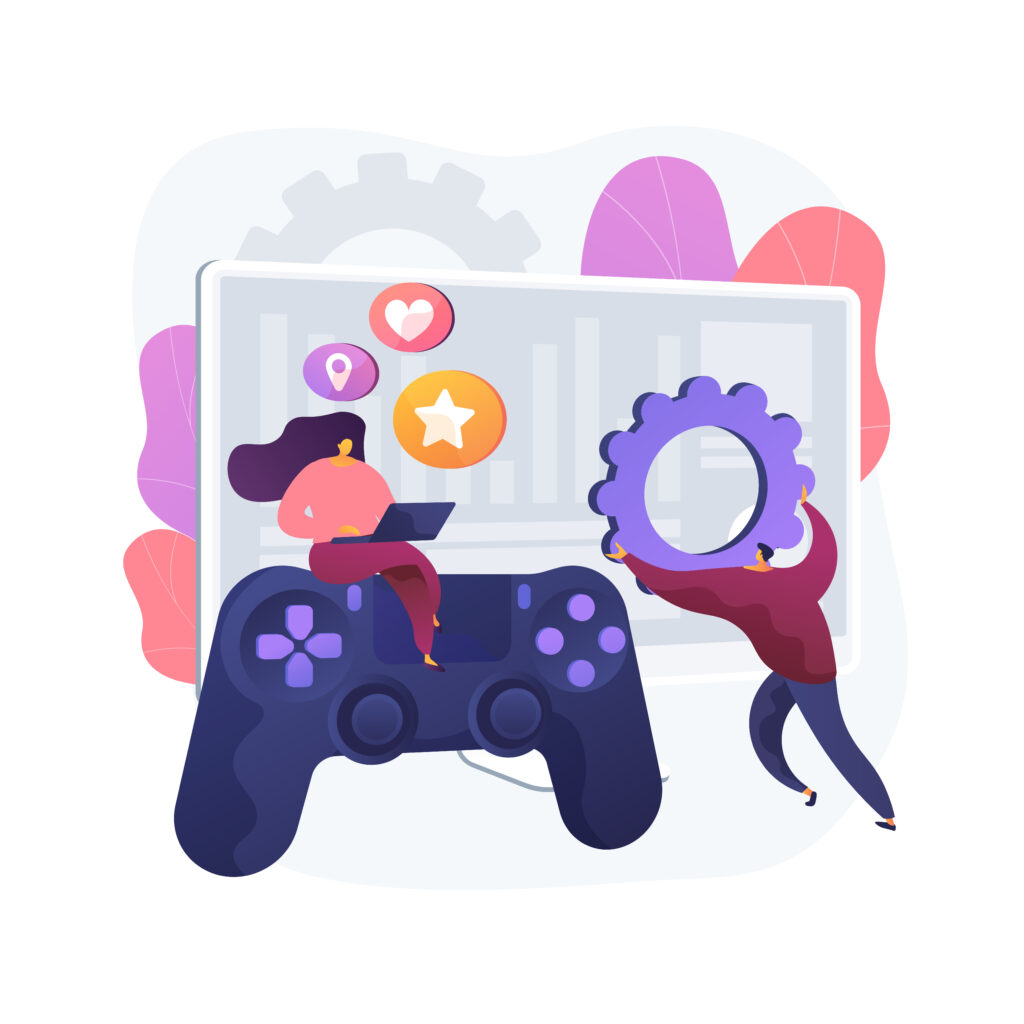 Game Development 1 Game Development 1 Shopify Website Design & Development Services | Top Rated