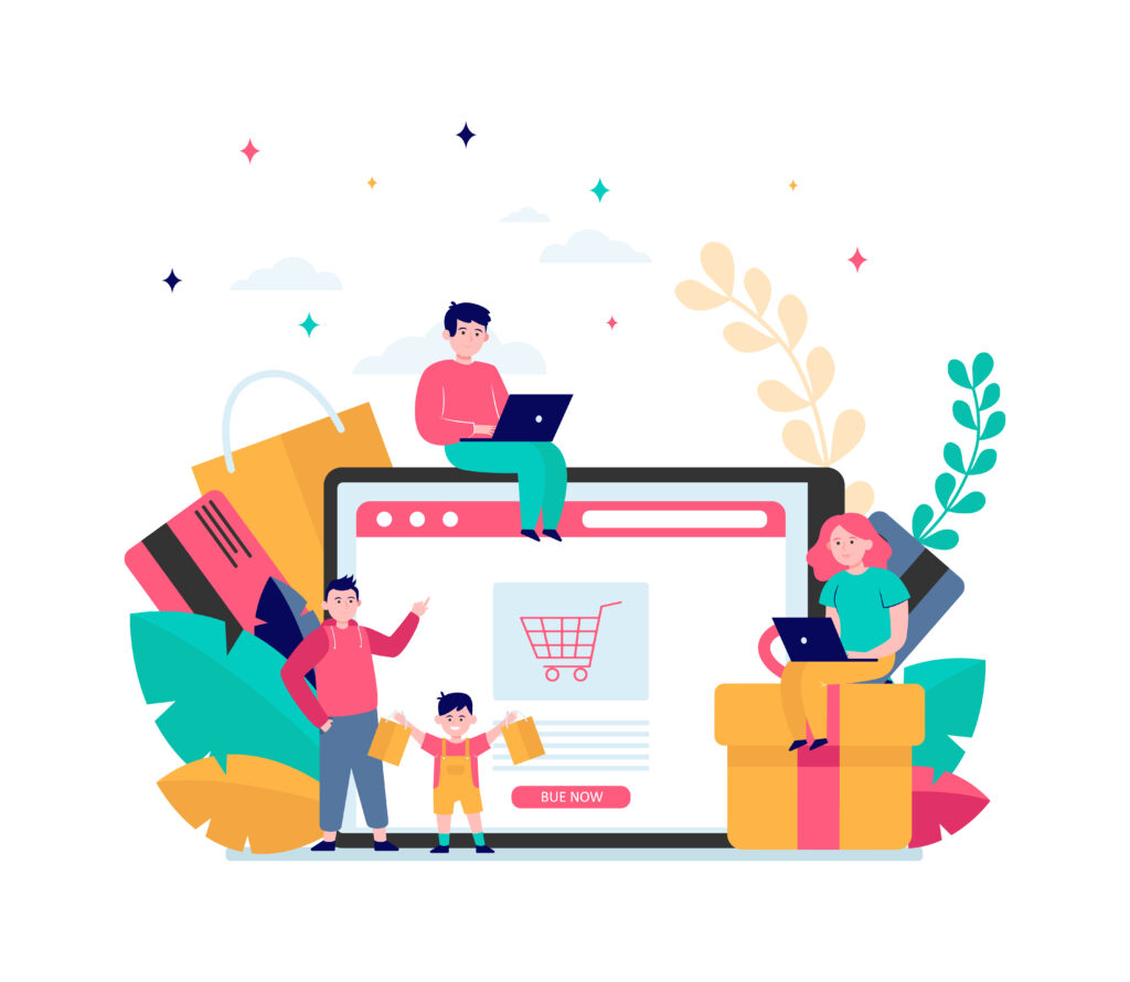 E-Commerce 1 E-Commerce 1 Shopify Website Design & Development Services | Top Rated