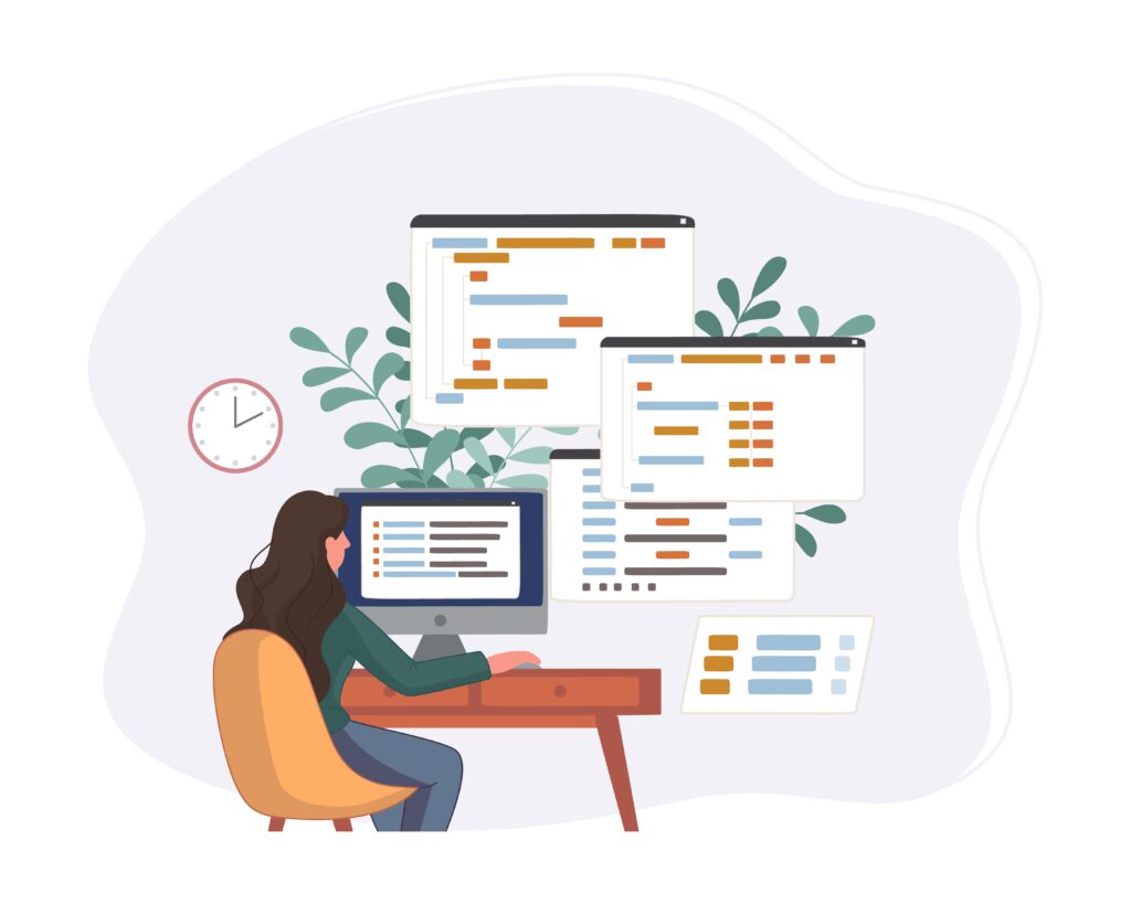 Web App 1 Shopify Website Design & Development Services | Top Rated