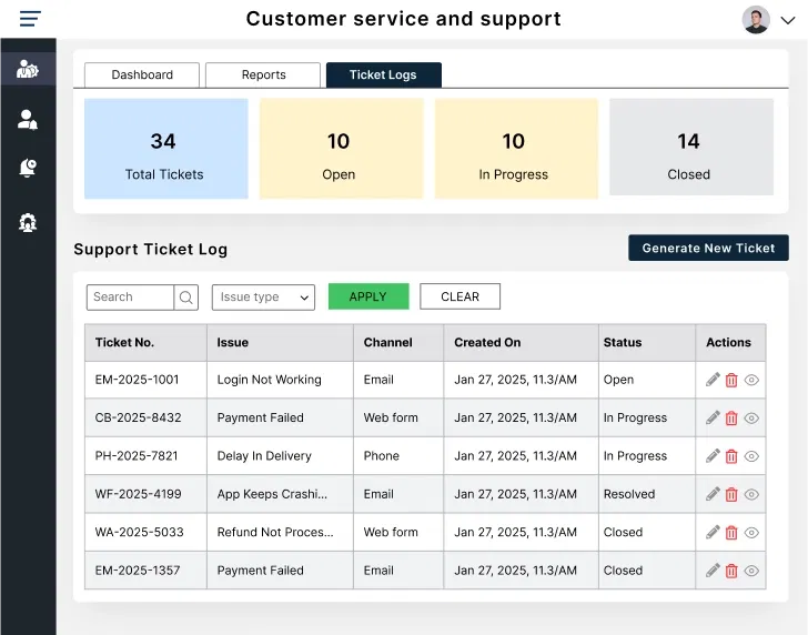 Home 4 Shopify Website Design & Development Services | Top Rated